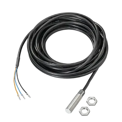 易福门电感式接近开关 IF5878 订货号：IFK3003BBPKG/V4A/6M