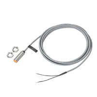 易福门电感式接近开关 IF5888 订货号：IFB2004BBROG/UP/3M/PH-1