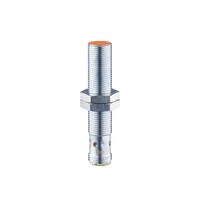 易福门电感式接近开关 IF5896 订货号：IFK2004BFRKG/2LED/US-104-1