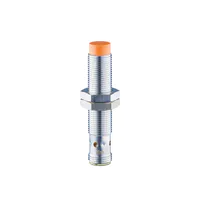 易福门电感式接近开关 IF5898 订货号：IFK2007-FRKG/2LED/US-104-1