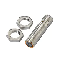 易福门电感式接近开关 IF5927 订货号：IFB3002-BPKG/US-104-1