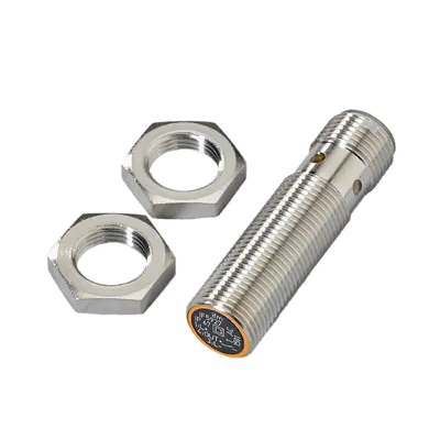 易福门电感式接近开关 IF5927 订货号：IFB3002-BPKG/US-104