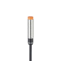 易福门电感式接近开关 IF5933 订货号：IFK3007-BPKG/6M/BH-1