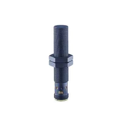 易福门电感式接近开关 IF5934 订货号：IFK2004BFRKG/SC/2LED/US-104
