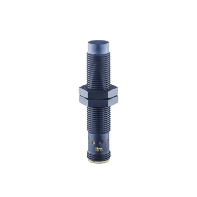 易福门电感式接近开关 IF5935 订货号：IFK2007-FRKG/SC/2LED/US-104