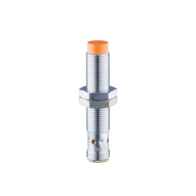 易福门电感式接近开关 IF5937 订货号：IFK2007-FRKG/2LED/US-104