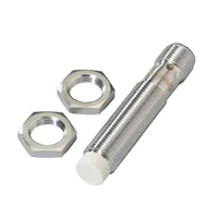 易福门电感式接近开关 IF5939 订货号：IFK3007-ANKG/US-104-DNS-1