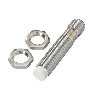易福门电感式接近开关 IF5939 订货号：IFK3007-ANKG/US-104-DNS