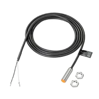 易福门电感式接近开关 IF5943 订货号：IFB2002-FRKG/3M/PH-1