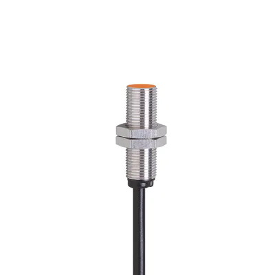 易福门电感式接近开关 IF5955 订货号：IFB3002-BPKG/V2A/10-55V/3M/BH