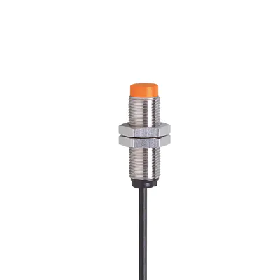 易福门电感式接近开关 IF6001 订货号：IFB3004-BPKG/PULLDOWN 2 KOHM