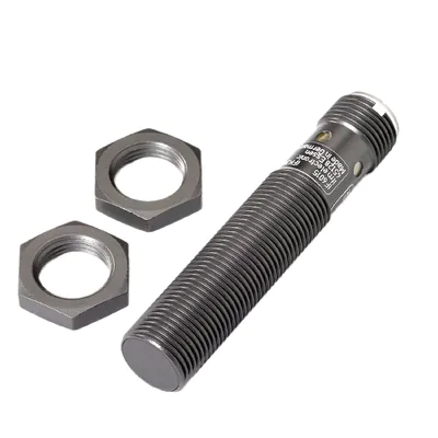 易福门电感式接近开关 IF6015 订货号：IFK3004BBPKG/SC/US-104-DPS