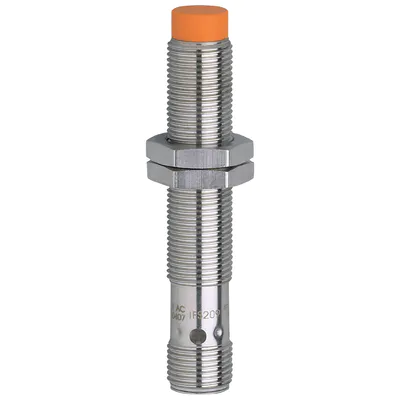 易福门电感式接近开关 IF6031 订货号：IFK4004A2PKG/IO/US