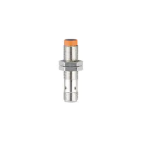 易福门电感式接近开关 IF6033 订货号：IFB3004-BPKG/US/PULLDOWN 2KOHM-1