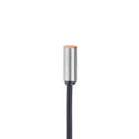 易福门电感式接近开关 IF6037 订货号：IFB3002-BPKG/V4A/2M ZH-1