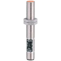 易福门电感式接近开关 IF6044 订货号：IFA2002-FRKG/US-100-IRF-1