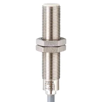 易福门电感式接近开关 IF6074 订货号：IFA3003ZBPKG/5M/SH-1