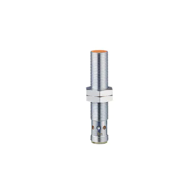 易福门电感式接近开关 IF6123 订货号：IFK3004BFRKG/IO/US-104