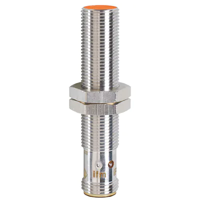 易福门电感式接近开关 IF7100 订货号：IFK3002-BPKG/US-100