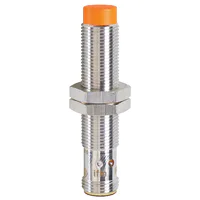易福门电感式接近开关 IF7101 订货号：IFK3004-BPKG/US-100-1