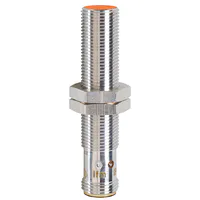 易福门电感式接近开关 IF7102 订货号：IFK3002-ANKG/US-100-1