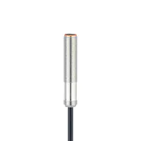 易福门电感式接近开关 IF7106 订货号：IFK3002-ANKG/2M/PUR-1