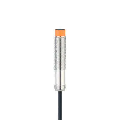 易福门电感式接近开关 IF7107 订货号：IFK3004-ANKG/2M/PUR