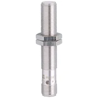易福门电感式接近开关 IFC210 订货号：IFKC004BASKG/M/US-104-DRS/2LED-1