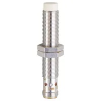 易福门电感式接近开关 IFC238 订货号：IFK3007-BPKG/US-104-1