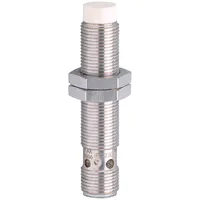 易福门电感式接近开关 IFC248 订货号：IFK2007-ASI /M/US-104-1