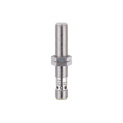 易福门电感式接近开关 IFM203 订货号：IFKC004BASKG/M/US-104-DRS