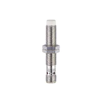易福门电感式接近开关 IFM204 订货号：IFKC007-ASKG/M/US-104-DRS-1