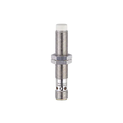 易福门电感式接近开关 IFM206 订货号：IFK3007-BPKG/M/60V/US-104-DPS