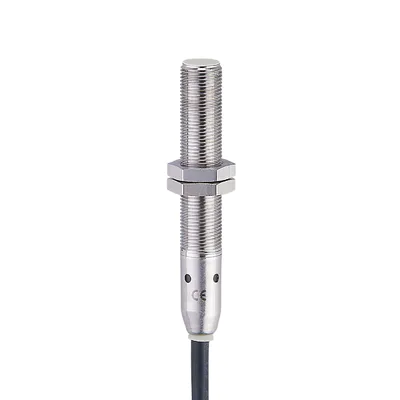 易福门电感式接近开关 IFM207 订货号：IFKC004BASKG/M/6M/ZH
