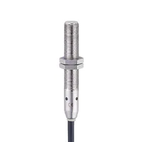 易福门电感式接近开关 IFM209 订货号：IFK3004BBPKG/M/60V/6M/ZH-1