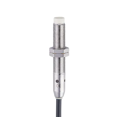易福门电感式接近开关 IFM210 订货号：IFK3007-BPKG/M/60V/6M/ZH