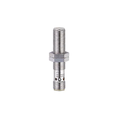 易福门电感式接近开关 IFM213 订货号：IFKC004BASKG/M/60V/US-104-DRS