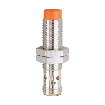易福门电感式接近开关 IFS207 订货号：IFB3007-APKG/US-104
