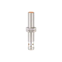 易福门电感式接近开关 IFS208 订货号：IFKC004BASKG/2LED/US-104-1