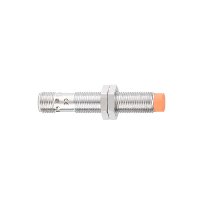 易福门电感式接近开关 IFS209 订货号：IFKC007-ASKG/2LED/US-104