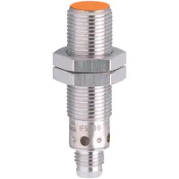 易福门电感式接近开关 IFS210 订货号：IFB3004BBPKG/M/AS-514-TPS-1