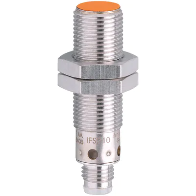 易福门电感式接近开关 IFS210 订货号：IFB3004BBPKG/M/AS-514-TPS