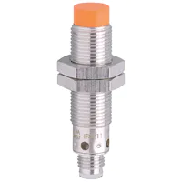 易福门电感式接近开关 IFS211 订货号：IFB3007-BPKG/M/AS-514-TPS-1