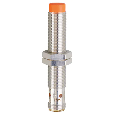 易福门电感式接近开关 IFS213 订货号：IFK3007-BPKG/US-104