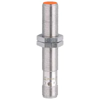 易福门电感式接近开关 IFS216 订货号：IFK3002-BPKG/M/US-104-DPS-1