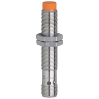 易福门电感式接近开关 IFS217 订货号：IFK3004-BPKG/M/US-104-DPS-1