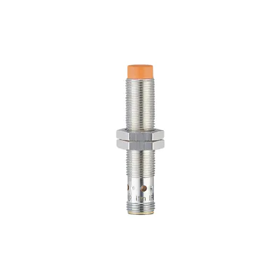 易福门电感式接近开关 IFS241 订货号：IFK3007-BPKG/US-104