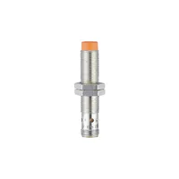 易福门电感式接近开关 IFS243 订货号：IFK3007-ANKG/US-104-1