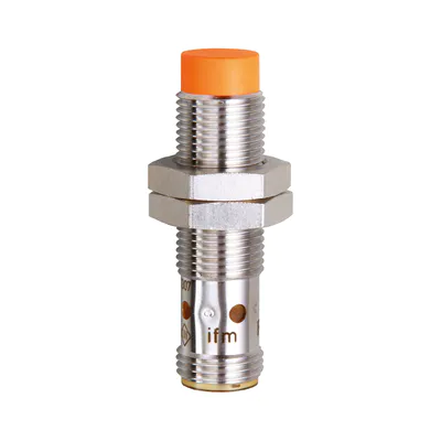 易福门电感式接近开关 IFS245 订货号：IFB3007-BPKG/US-104