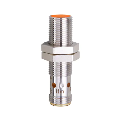 易福门电感式接近开关 IFS246 订货号：IFB3004BANKG/US-104